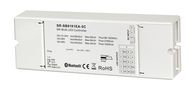 LED kontrolieris 4 in 1, universāls RF+Bluetooth, RGB +CCT, Sunricher SR-SB9101EA-5C