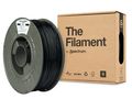 Filaments PLA midnight black 1kg Filaments no Spectrum PLA-mBLA-175-1-TF 5905991405078