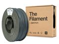 Filaments PLA bazalta pelēks 1kg The Filament by Spectrum PLA-bGREY-175-1-TF 5905991405092