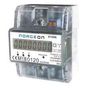 Energy meter, 3-phase, DIN, 80A, with MID certificate, 2-tariff, Thorgeon THORGEON-01006