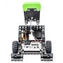 MINI TROOPER— AR VIEDTĀLRUNI KONTROLIĒJAMS BATTLEBOT (ieteicams lietotājiem no 6gadu vecuma, montāža 12+) TKR-MTRUG 4779049340106