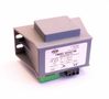 Transformators TMBZ30/002M 230V/24V 1.25A INDEL TMBZ30/021M
