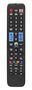 Universālā SAMSUNG TV pults UCT043 5901890018531; 5901969083033; 5902270729191