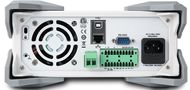 Programuojamas DC maitinimo šaltinis, 1kanalas, 100W, 0-60V, 0-5A, 1mV, 0.1mA RS232, RS485, USB, LAN AC 100V - 240V, 47Hz - 63Hz, UNI-T UDP6922B 6935750569238