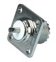 Ligzda UHF korpuss PL259 RoHS ME/H-UHF-F4