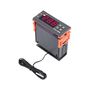 Digitālais temperatūras kontrolieris ar 1m NTC sensoru 230V STC-1000 URZ4045 5901436858980