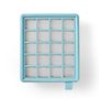 HEPA Filter Set | Replacement for: Philips | HEPA Motor Filter & Micro Filter | H13 VCFI222HEP 5412810313853