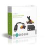 Video konvertors (analogs uz digitālo) SCART/RCA/S-Video - USB 2.0 VGRRU101BK 5412810401048