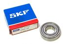 Gultnis 6002ZZ 15x32x9 SKF W1-04503/SKF 4772081009949