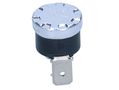 Temperatūras slēdzis NC130°C W1-15261/A 4772081009444