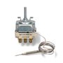 Termostats 50 - 300°C 880mm 3x16A 6mm ar kapil. EGO  5534052010 W4-41330