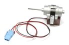 Ventilatora motors 8971357 13VDC 3.3W BOSCH, DAEWOO saldētavai W5-31218/BOS 8014025734194