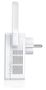 Wi-Fi atkārtotājs ar iebūvētu strāvas kontaktligzdu, b / g / n 300 Mbit / s 1xRJ45, TP-LINK TL-WA860RE 6935364071158