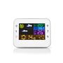 Weather Station | Indoor & Outdoor | Including wireless weather sensor | Weather forecast | Time display | LCD | Alarm clock function WEST402WT 5412810271887