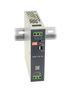 75W vienas izejas DIN sliedes barošanas avots 12V 6,3A, MEAN WELL XDR-75E-12