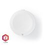 SmartLife Climate Sensor | Zigbee 3.0 | Battery Powered | Android™ / IOS | White ZBSC10WT 5412810328673