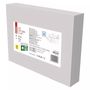 LED EXIT zīme LED 230V AC 3W 30lm 3h., MT, EMOS ZN1210 8592920091043