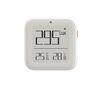 Viedais gaismas, temperatūras un mitruma sensors, ZigBee, bezvadu, 0-1000LUX, Wi-Fi, TUYA / Smart Life ZSS-X-THL-C-MS 6974246475271