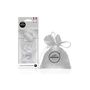 Car air freshener AROMA PRESTIGE FRESH BAG CHROME, Aroma Car 5902846835431