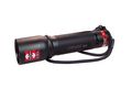 COAST - HP7R - DIMMABLE RECHARGEABLE LI-ION TORCH 300 LUMEN LCOAHP7R 0015286199065