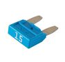 Drošinātājs mini 15A, RoHS BT/PLM/15A 5410329689858