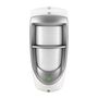 Wireless outdoor motion detector Paradox PMD85M (white, for M25 control panel) CPM25PMD85M