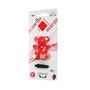 Car air freshener VINOVE ViBEAR MARANELLO, VINOVE 5902802113566