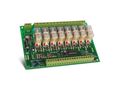 8-CHANNEL RELAY CARD WSRC8056 5410329733636