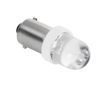 Spuldze 12V ar LED balta BA9s ZAR0058 5901436736813