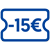 -15€ discount with code: LEM15