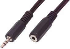 Audio - Video Cables Assemblies