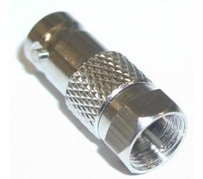 HF - Connectors