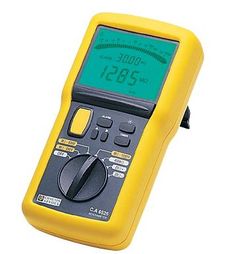 Insulation Resistance Meters