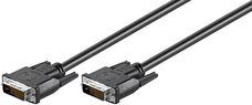 DVI, Display port cables