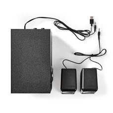 PC Speakers