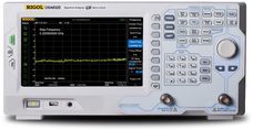 Analog Oscilloscopes