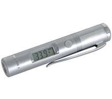 Temperature Meters