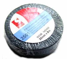 Electrotechnical tapes