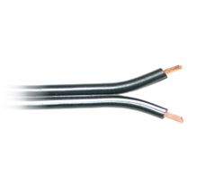 Speaker cables