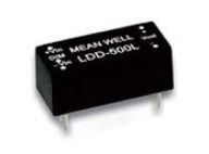 DC-DC LED Drivers