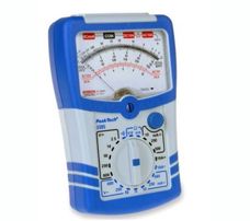 Multimeters