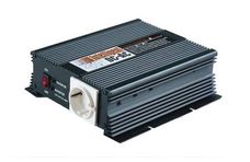 DC/AC Inverters