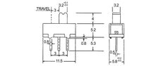 Slide Switches