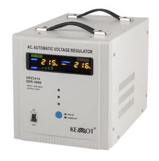 Voltage stabilizer