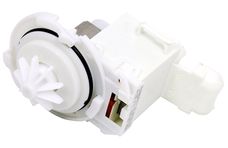 Dishwasher Drain Pumps & Filters