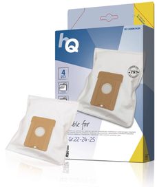 Vacuum Cleaner Dust Bags