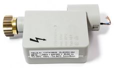 Dishwasher Valves