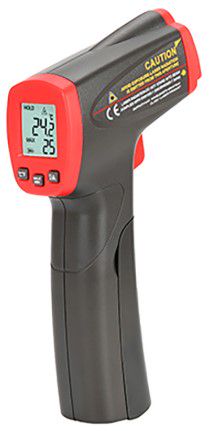 Meters of Env. Conditions - Others