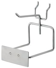 KNIPEX 00 19 33 Tool bar hook short 90 mm