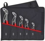 KNIPEX 00 19 55 S5 Cobra® Set 5 parts 